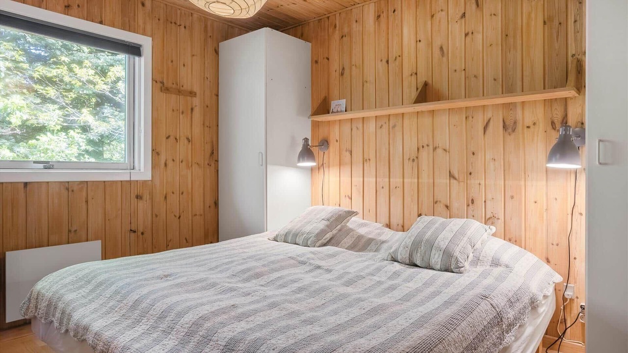 Photo of Bedroom in Spøttrup