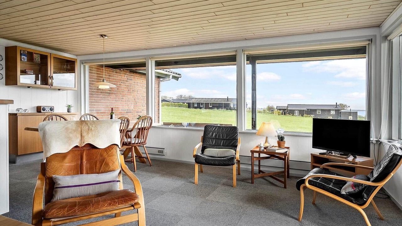 Photo of Livingroom in Snedsted