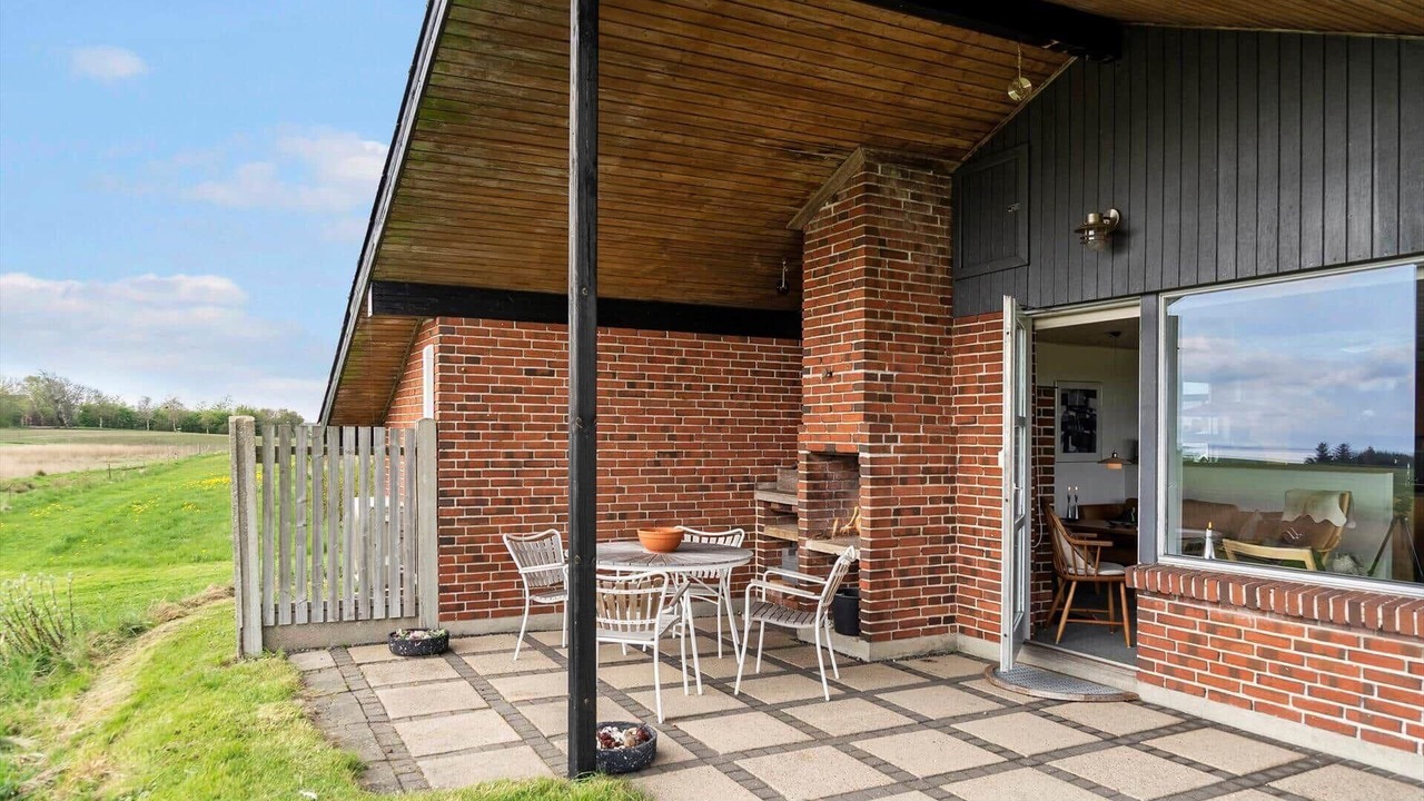 Photo of Outdoor in Snedsted