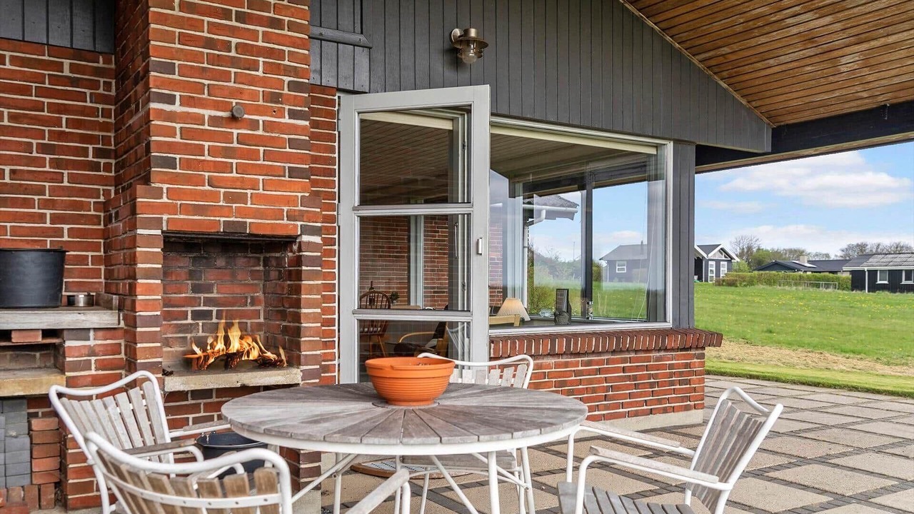 Photo of Outdoor in Snedsted