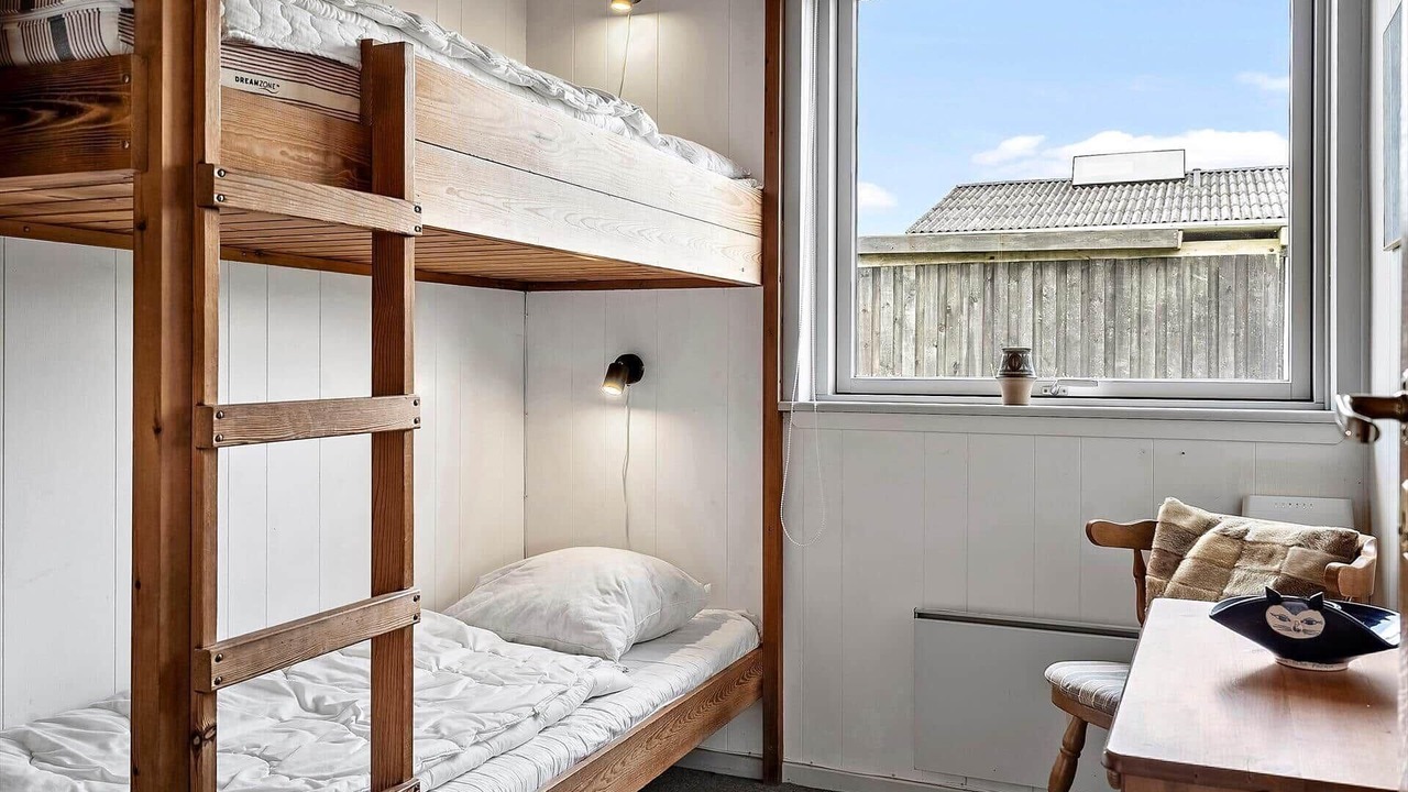 Photo of Bedroom in Snedsted