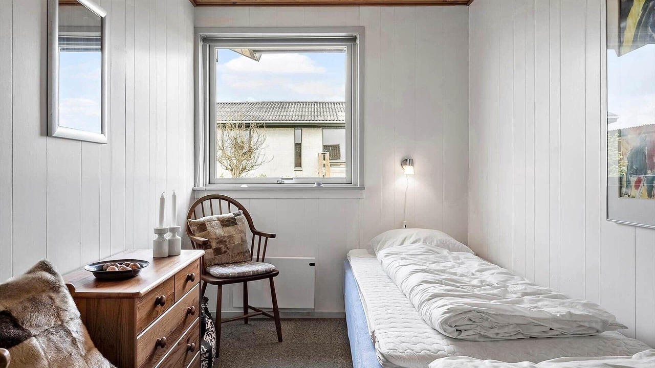 Photo of Bedroom in Snedsted