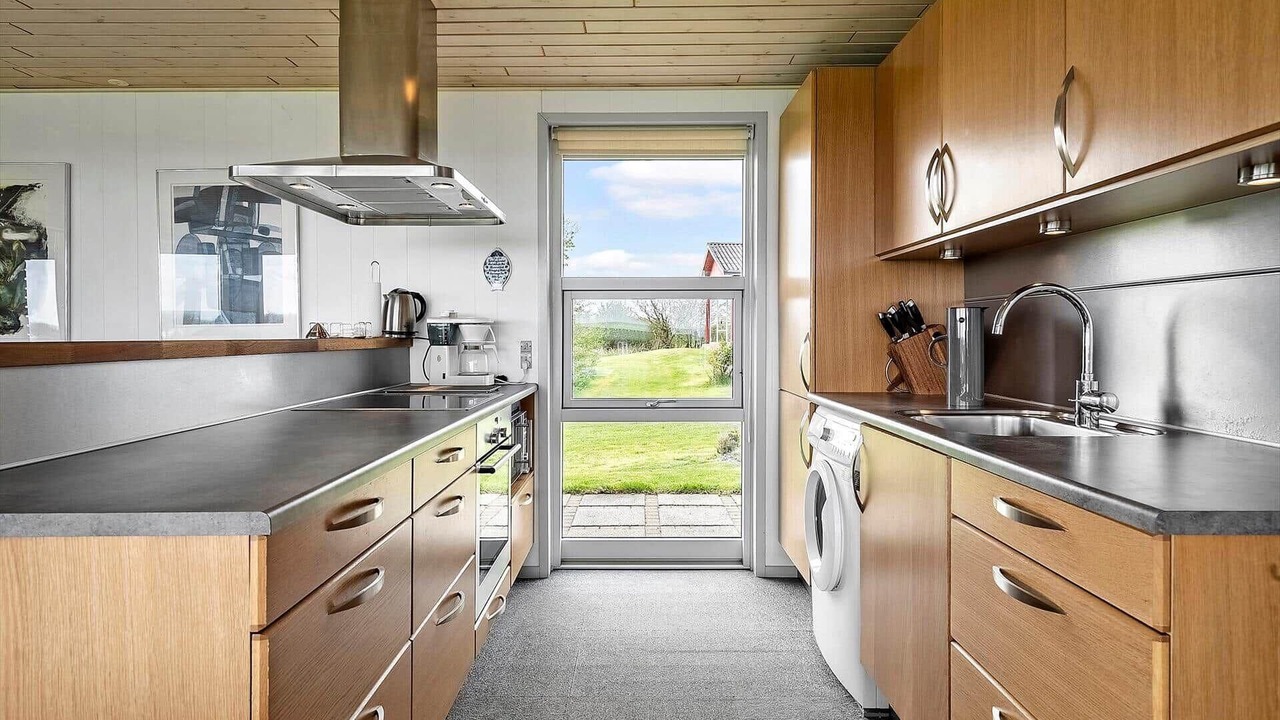 Photo of Kitchen in Snedsted