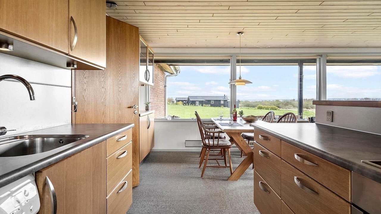Photo of Kitchen in Snedsted