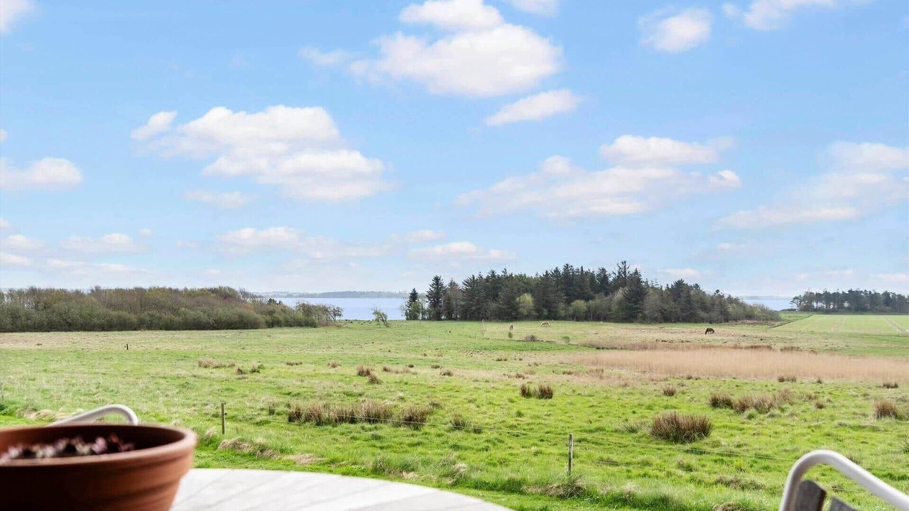 Photo of Outdoor in Snedsted