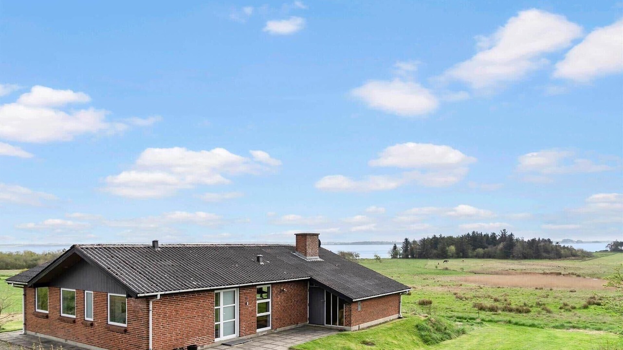 Photo of Outdoor in Snedsted