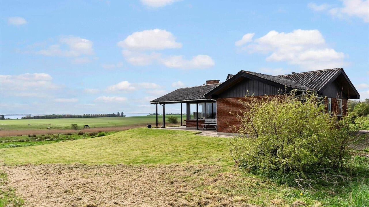 Photo of Outdoor in Snedsted