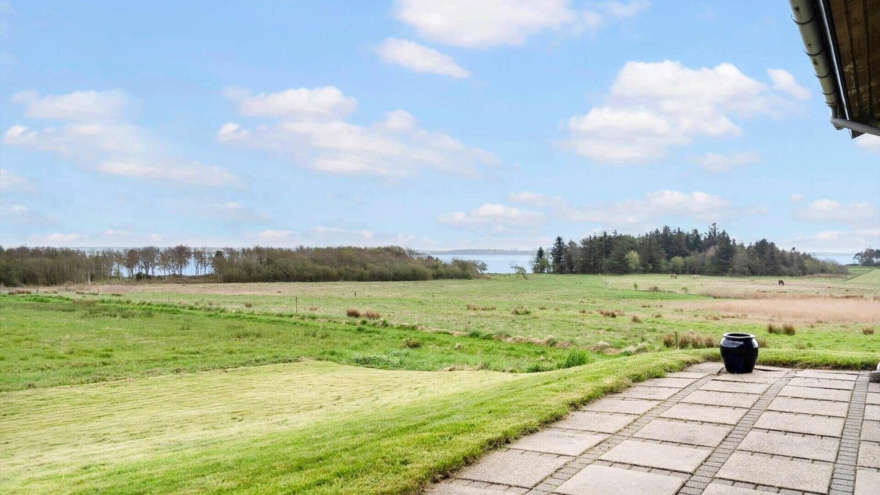 Photo of Outdoor in Snedsted