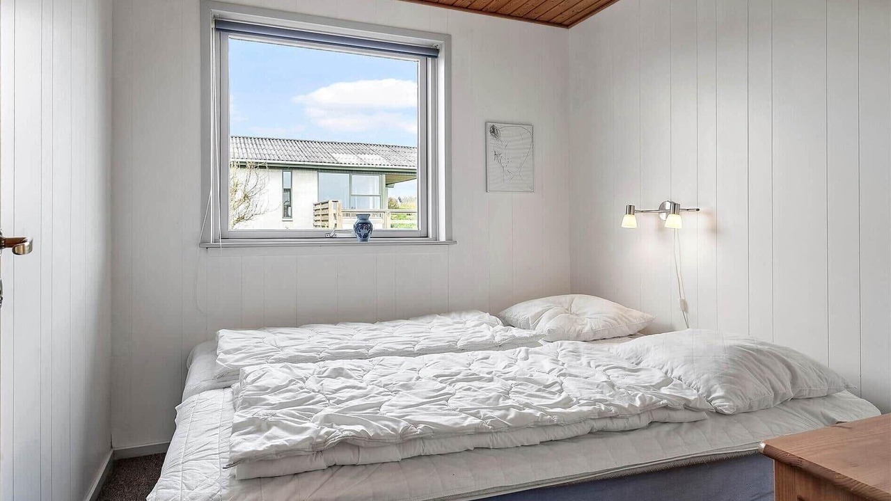Photo of Bedroom in Snedsted