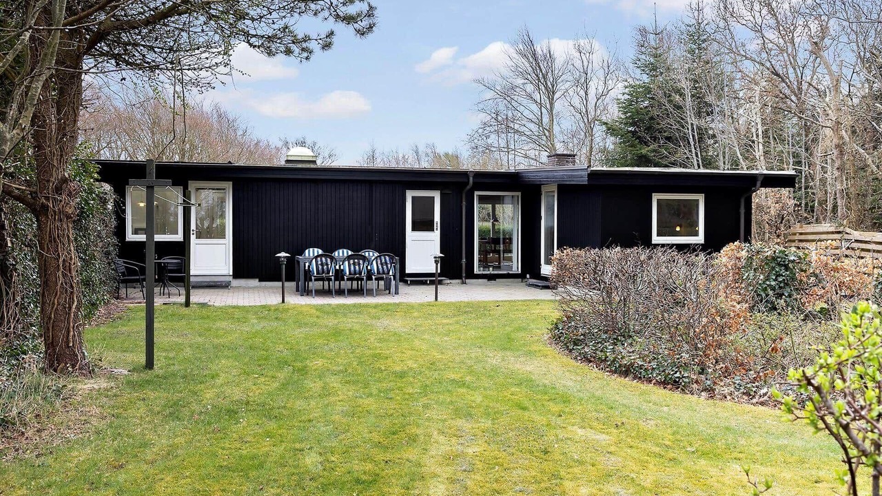 Photo of Outdoor in Thyholm