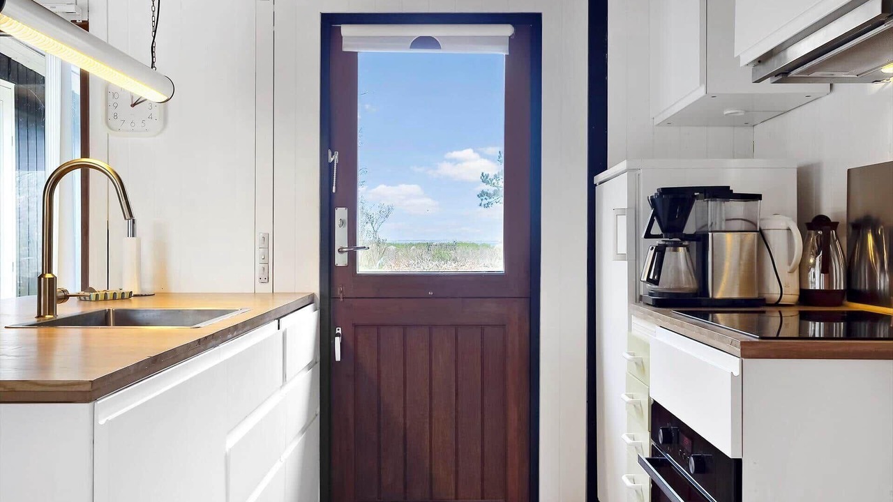 Photo of Kitchen in Thyholm