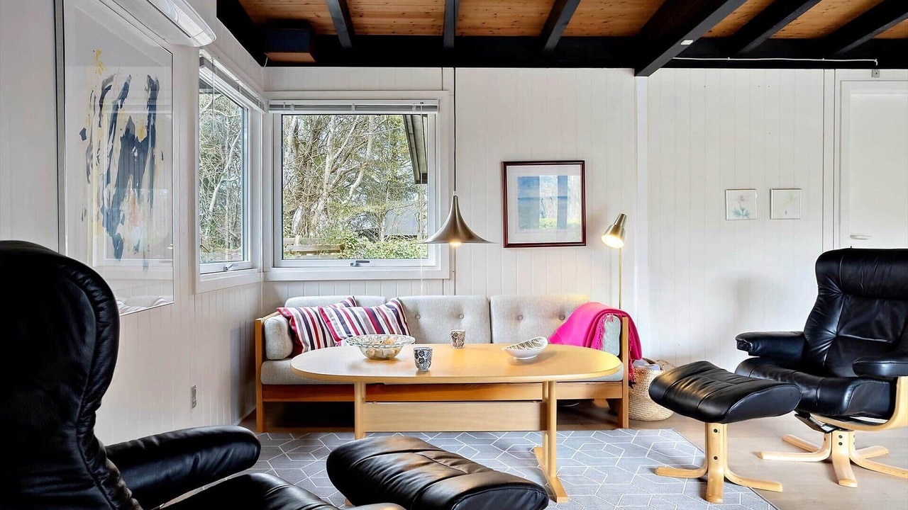 Photo of Livingroom in Thyholm