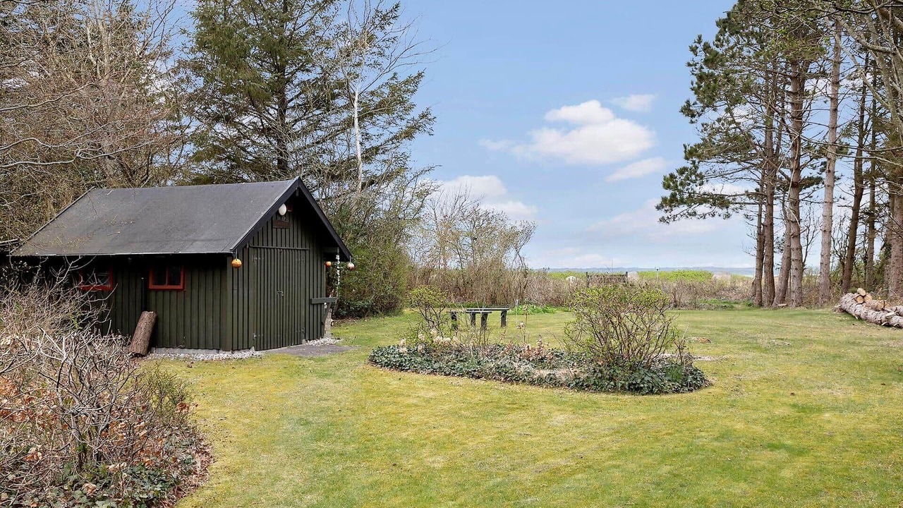 Photo of Outdoor in Thyholm