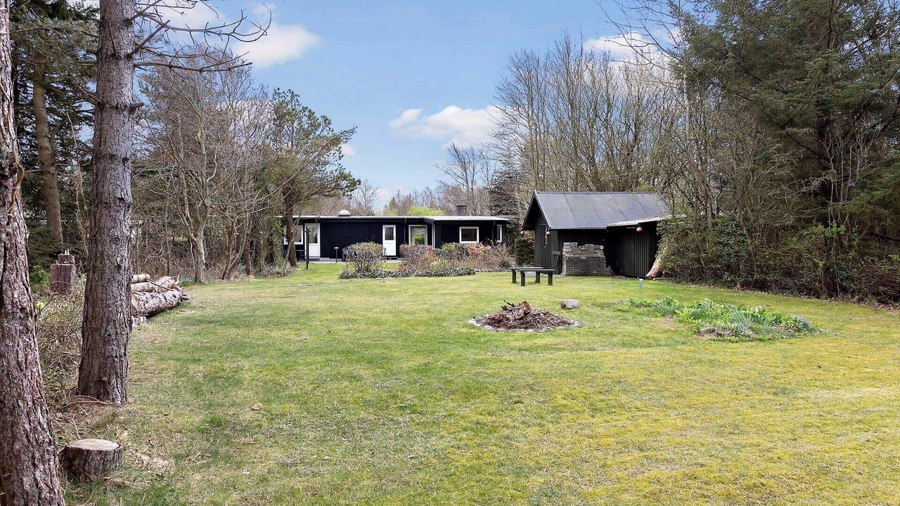 Photo of Outdoor in Thyholm