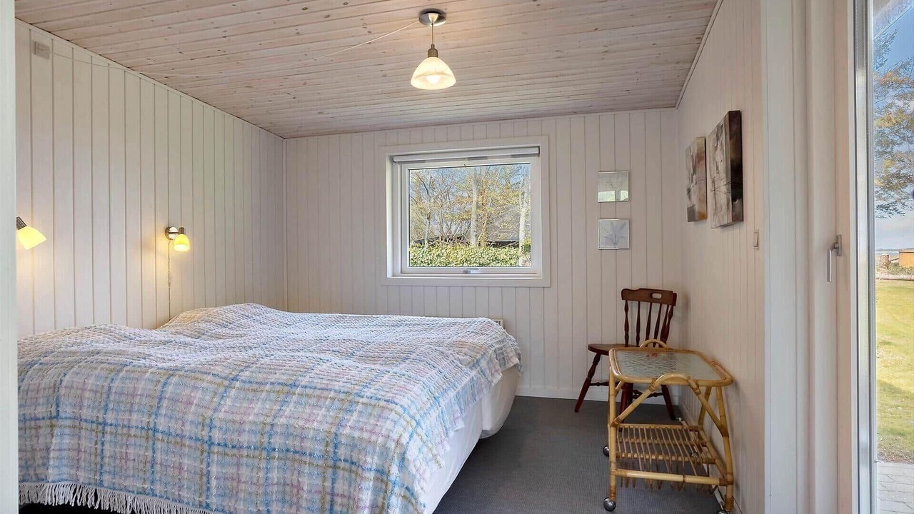 Photo of Bedroom in Thyholm
