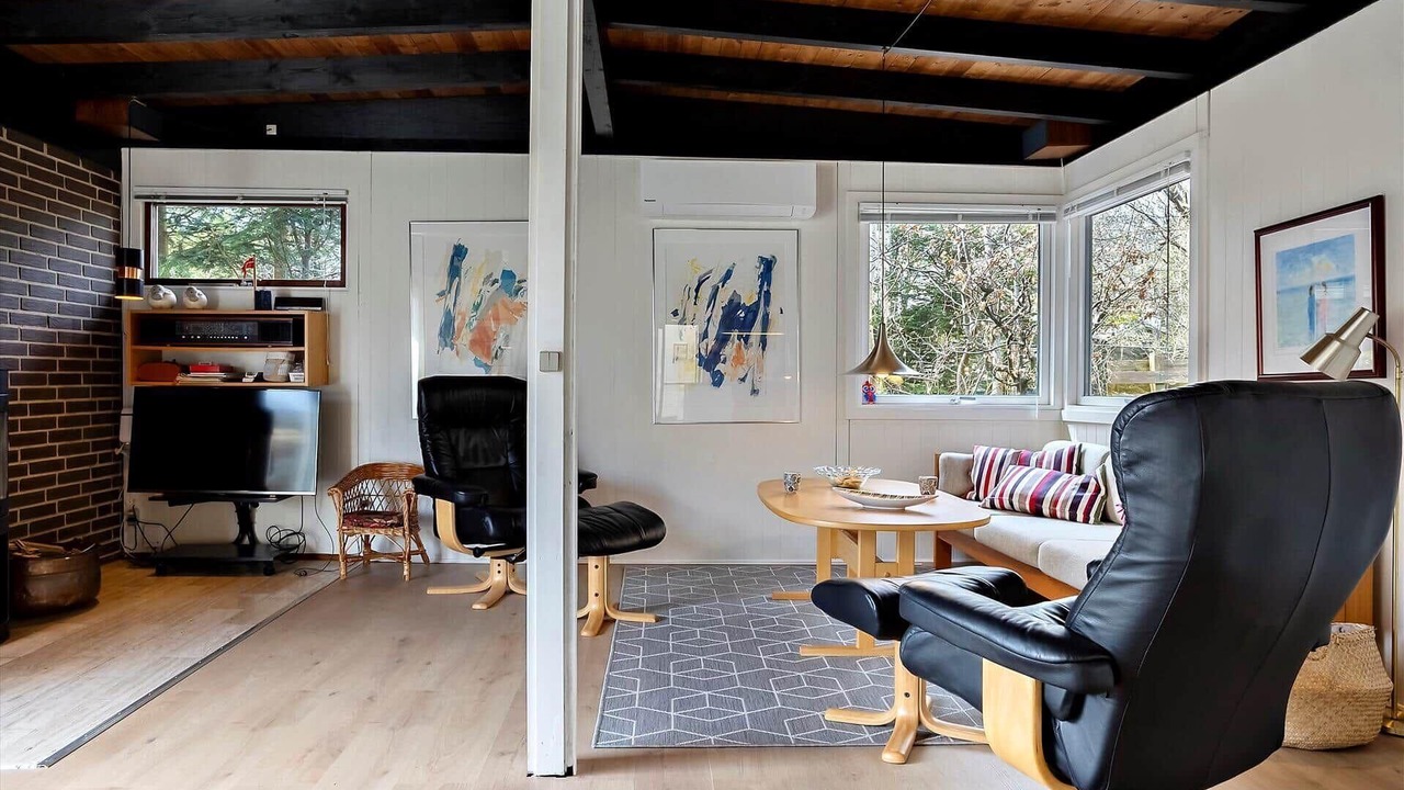 Photo of Livingroom in Thyholm