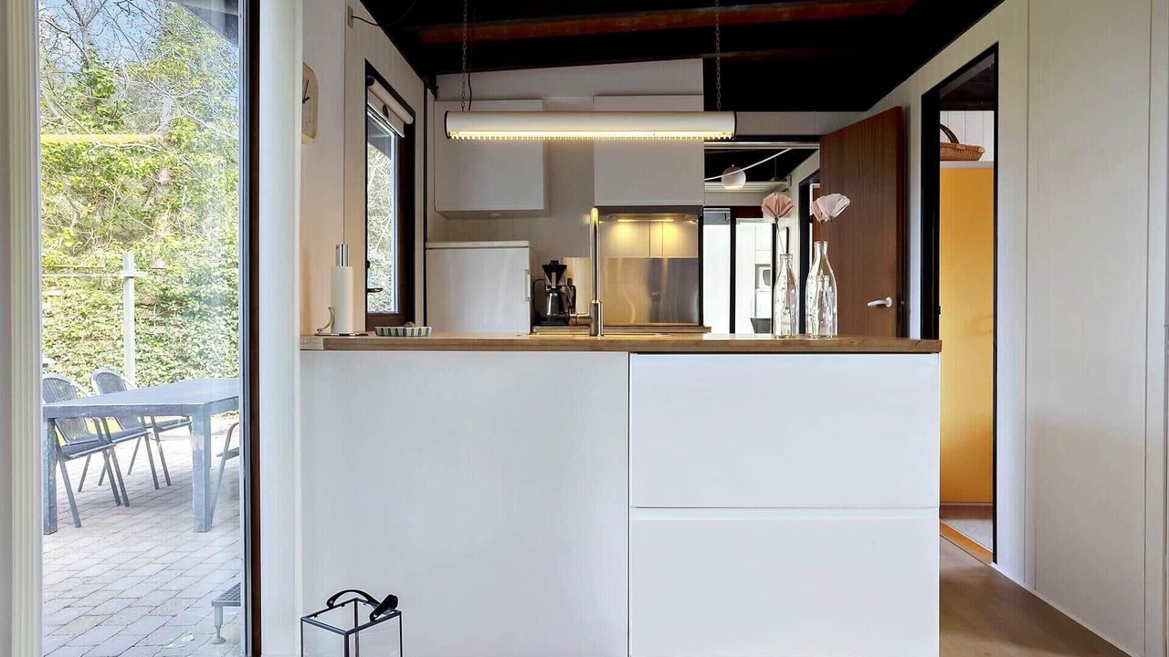 Photo of Kitchen in Thyholm