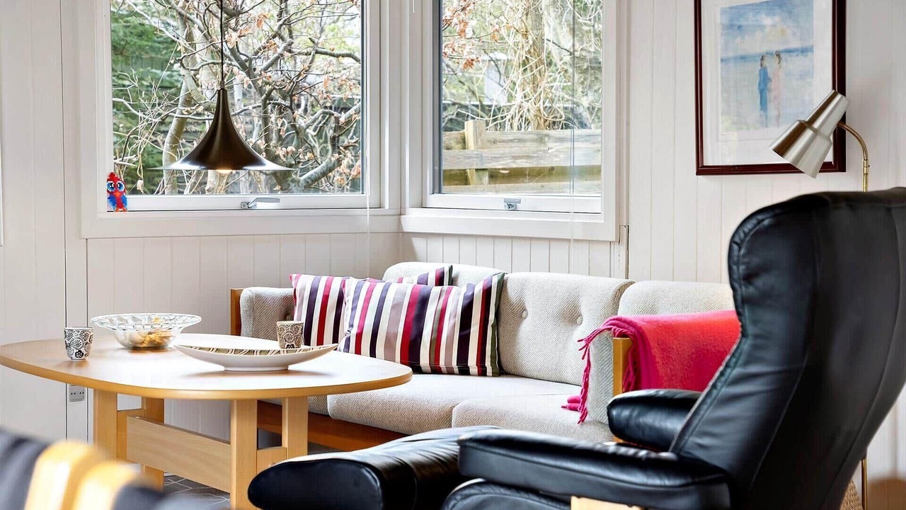 Photo of Livingroom in Thyholm