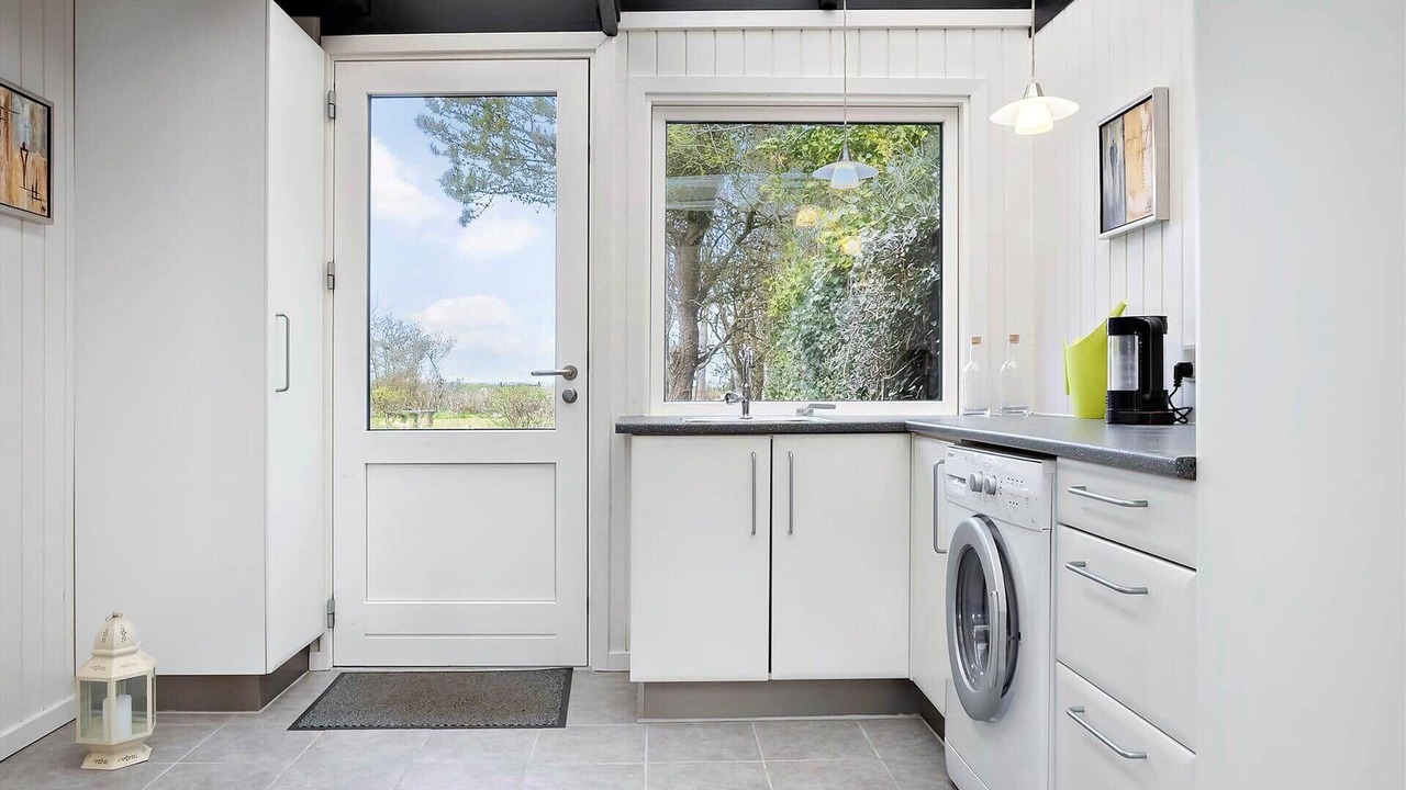 Photo of Kitchen in Thyholm