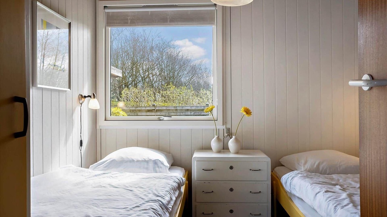 Photo of Bedroom in Thyholm