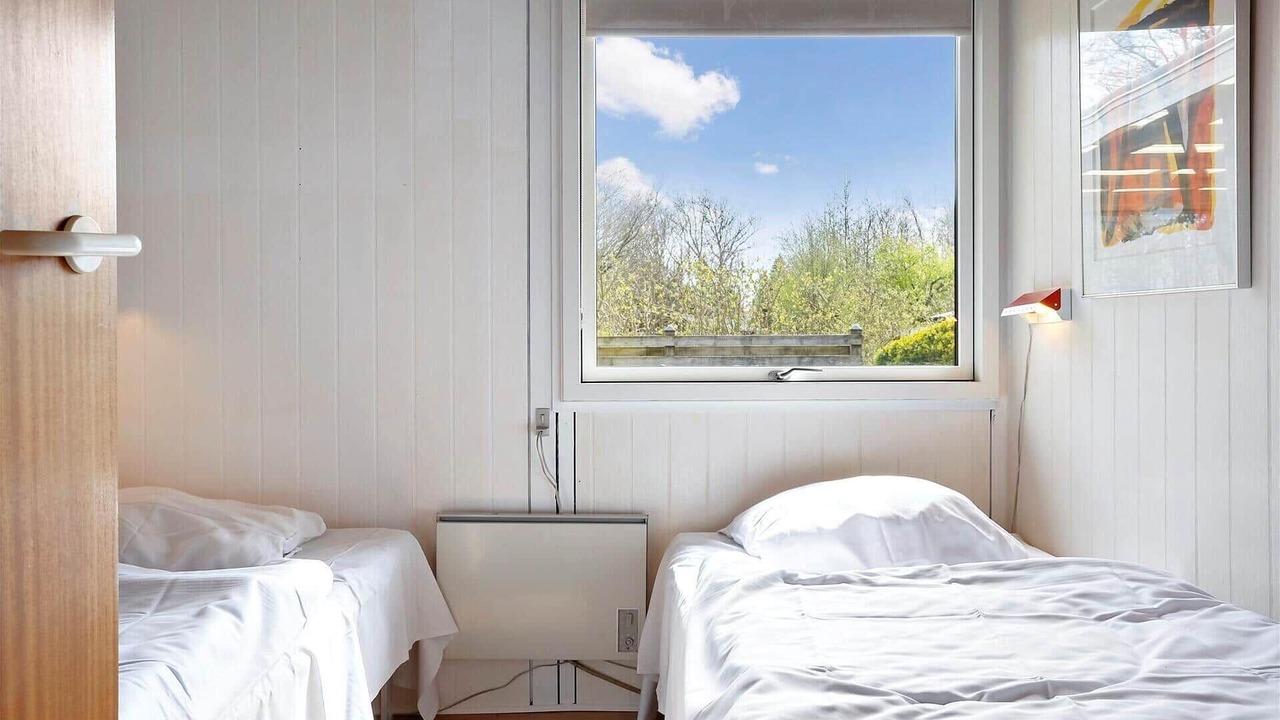 Photo of Bedroom in Thyholm