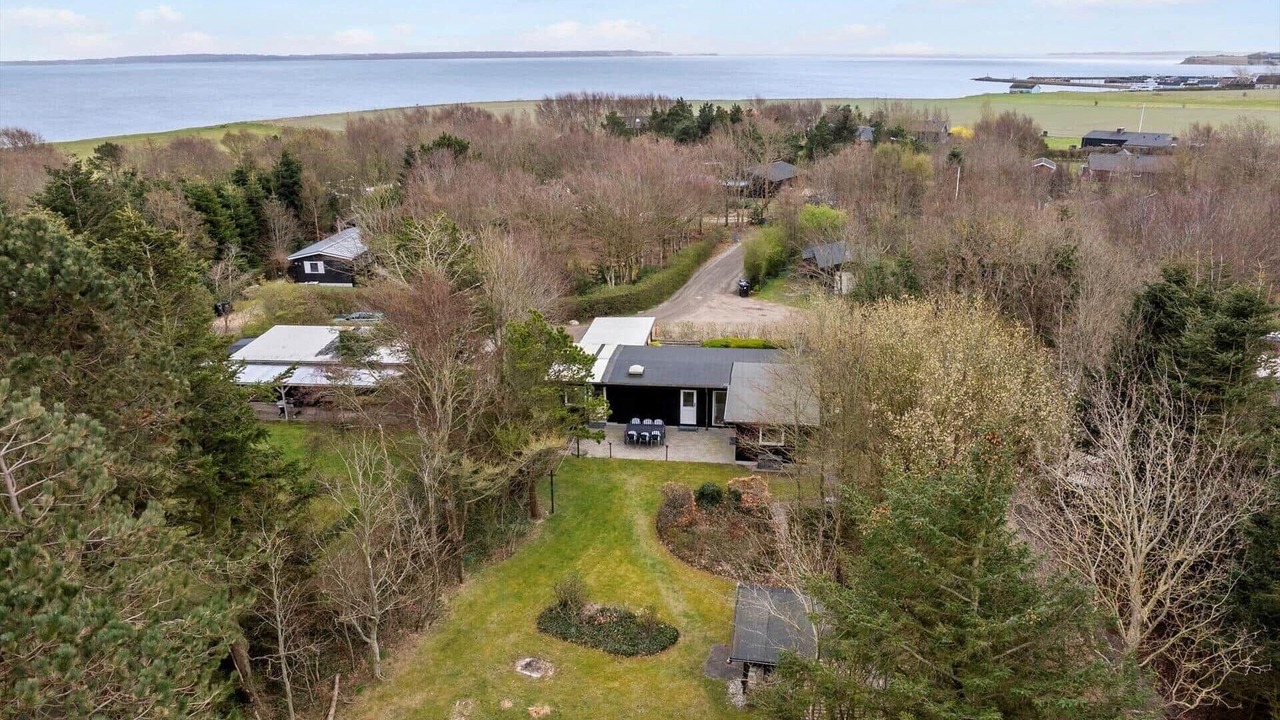 Photo of Outdoor in Thyholm