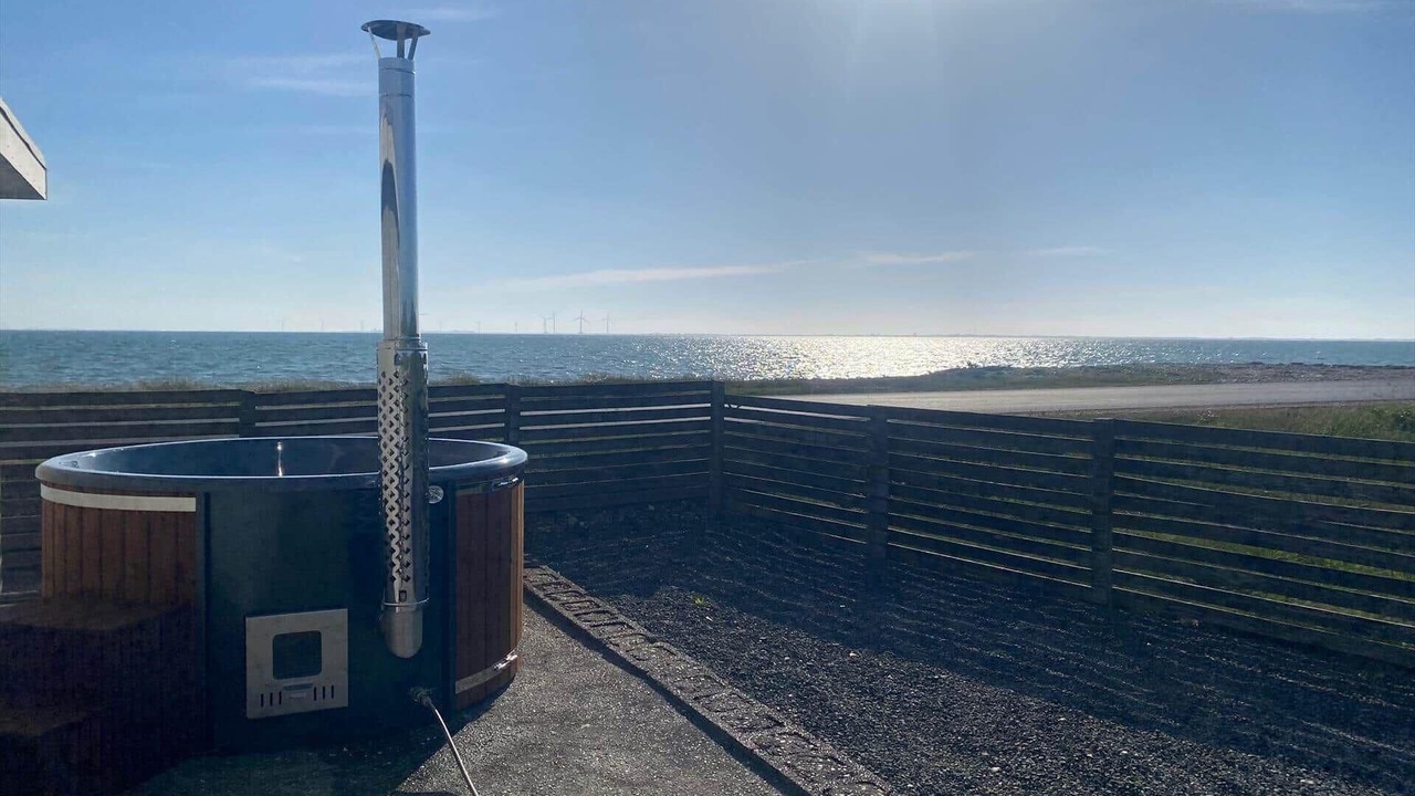 Photo of Outdoor in Sindrup