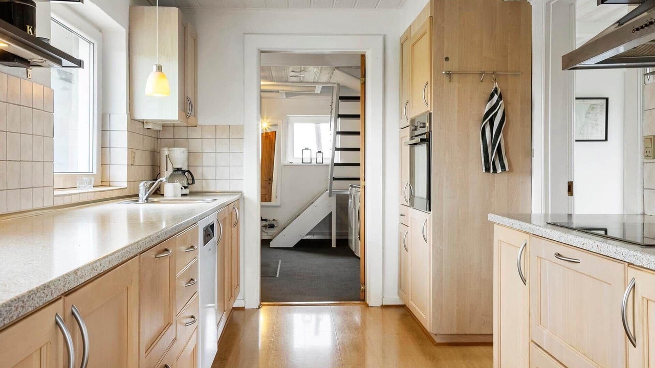 Photo of Kitchen in Sindrup