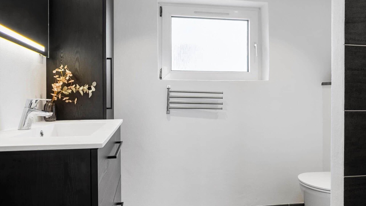 Photo of Bathroom in Sindrup