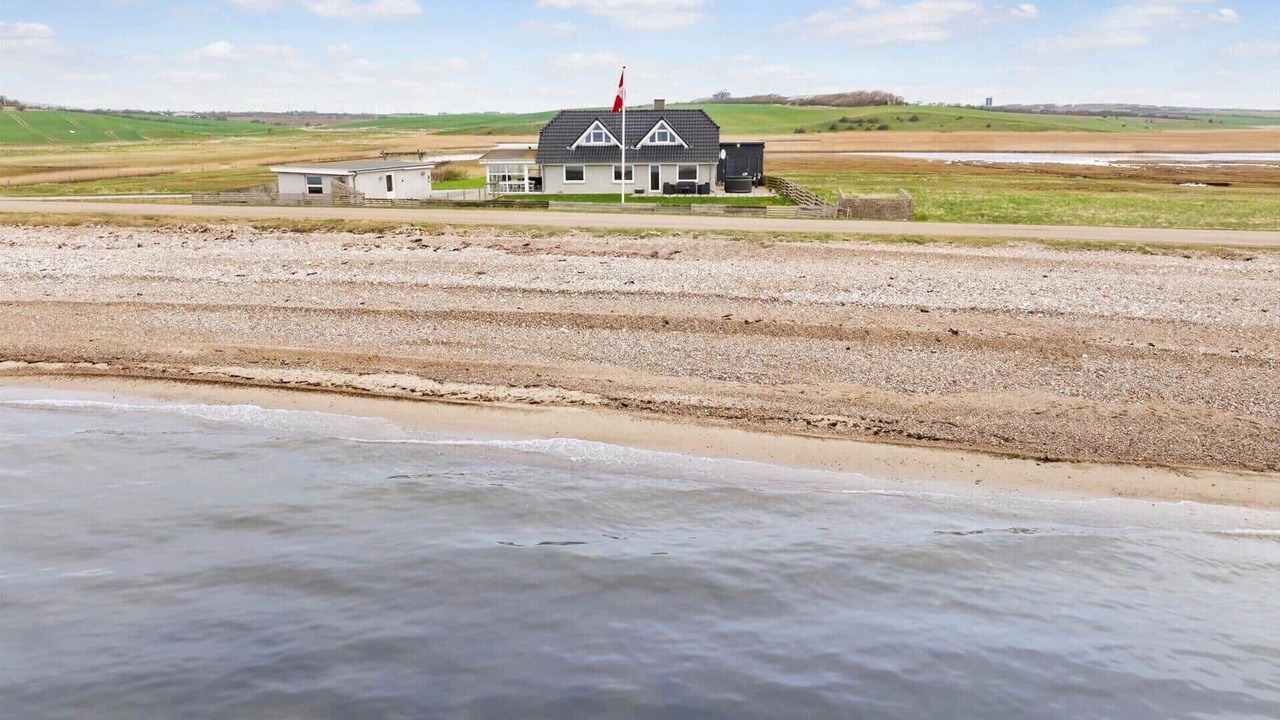 Photo of Outdoor in Sindrup