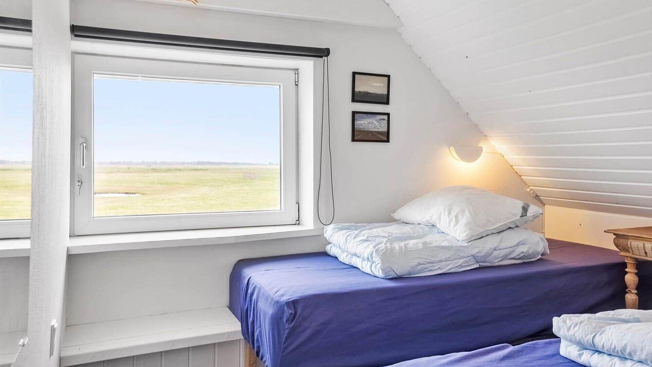 Photo of Bedroom in Sindrup