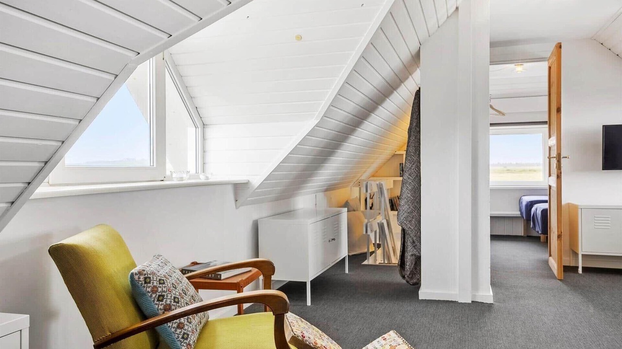 Photo of Bedroom in Sindrup