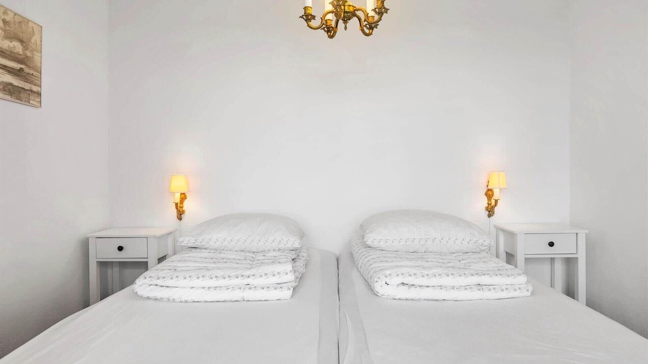 Photo of Bedroom in Sindrup
