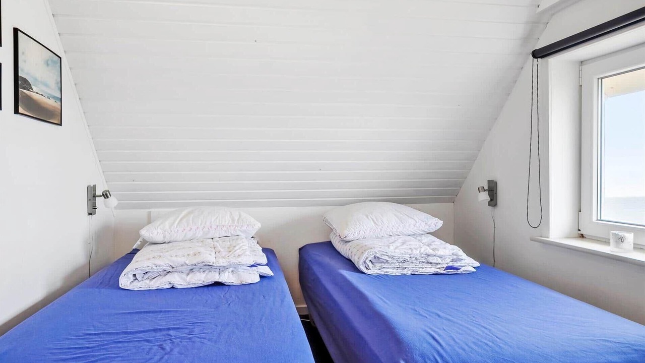 Photo of Bedroom in Sindrup