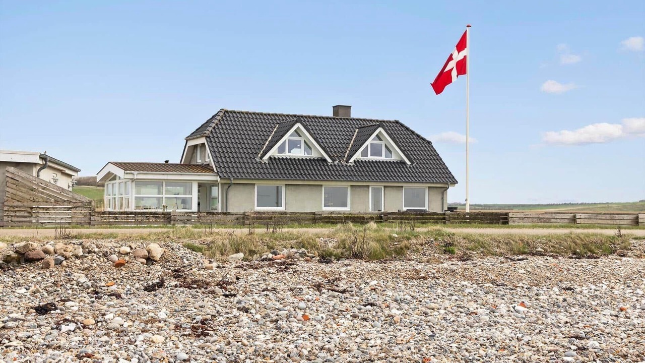 Photo of Outdoor in Sindrup