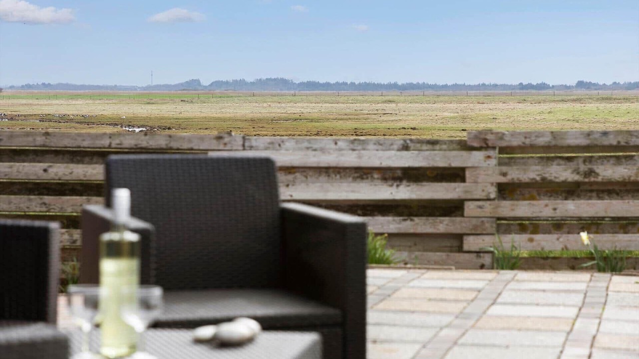 Photo of Patio Balcony in Sindrup