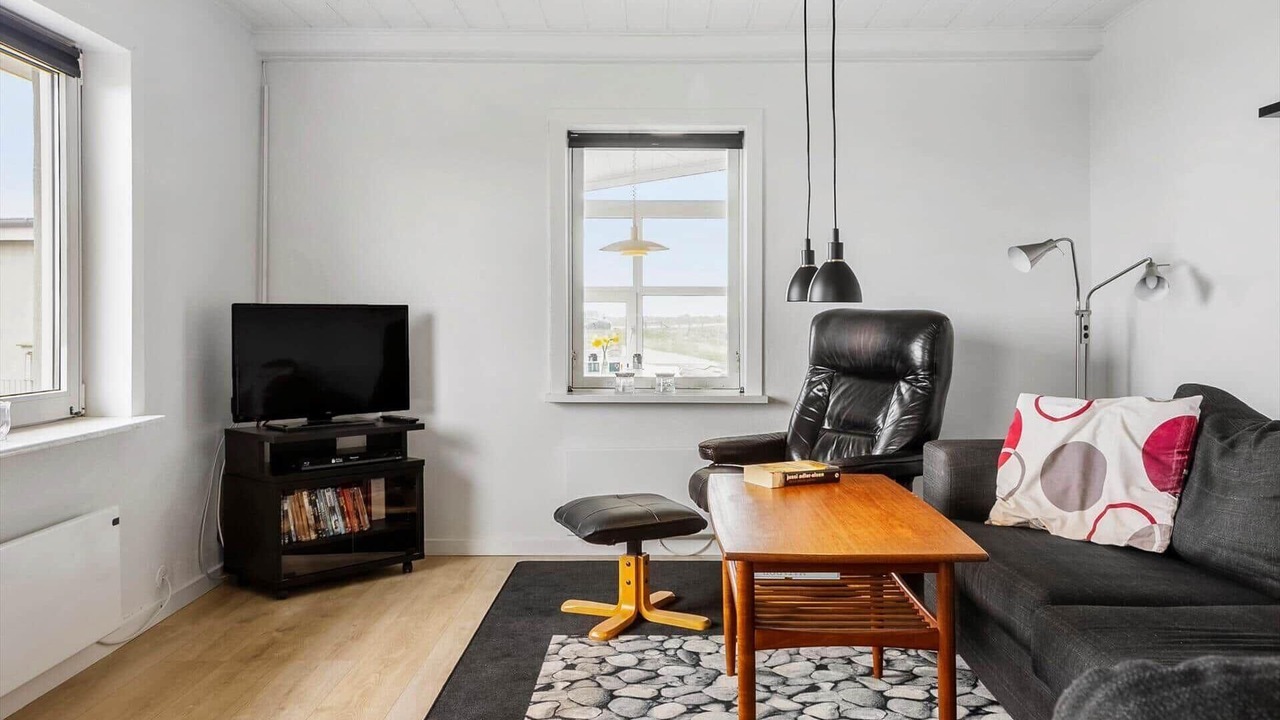 Photo of Livingroom in Sindrup