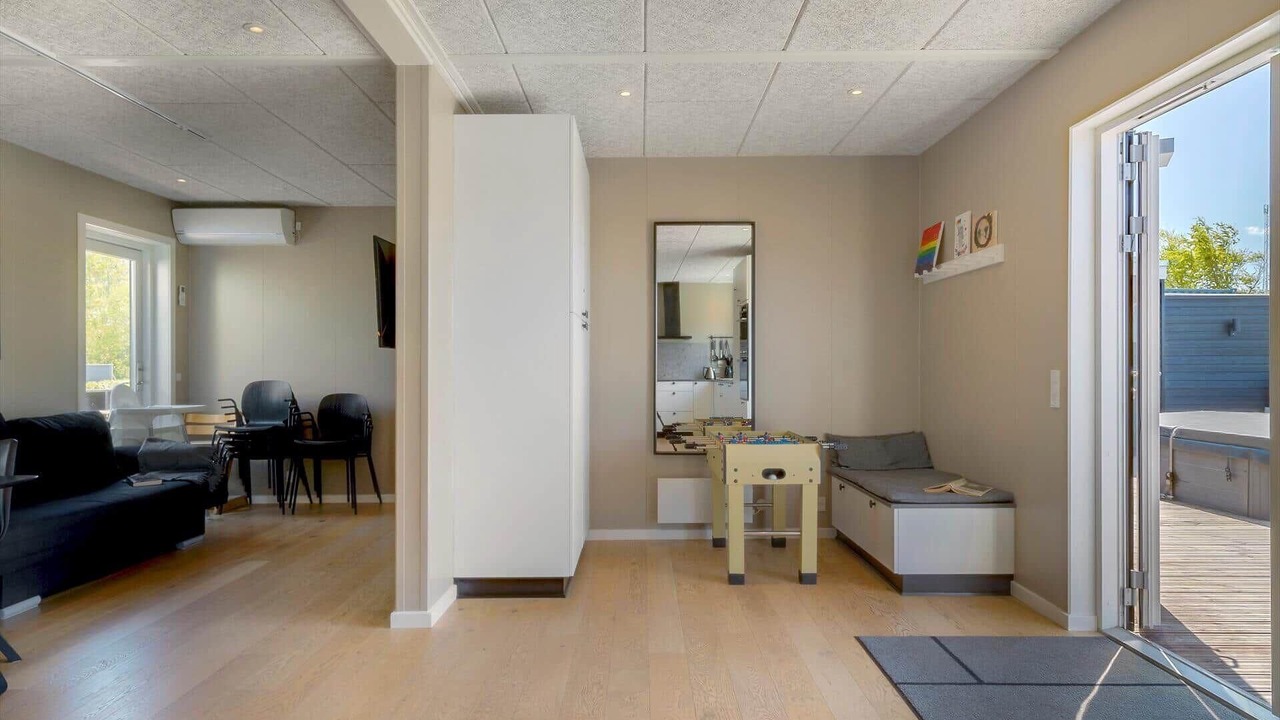 Photo of Livingroom in Vinderup