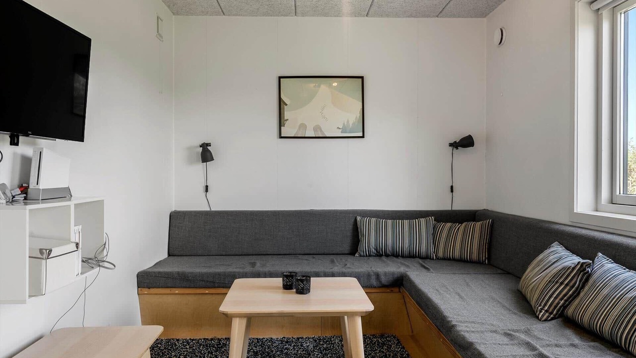 Photo of Livingroom in Vinderup