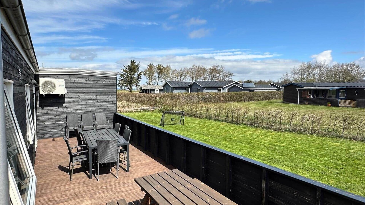 Photo of Outdoor in Vinderup