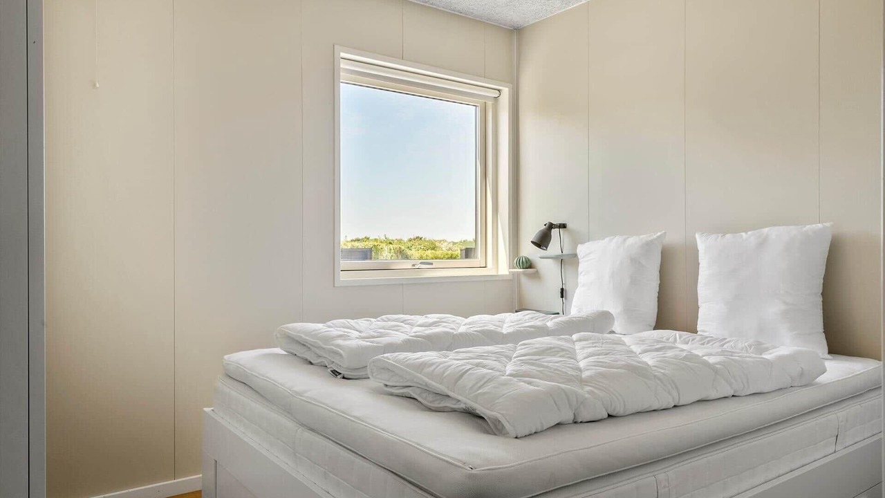 Photo of Bedroom in Vinderup