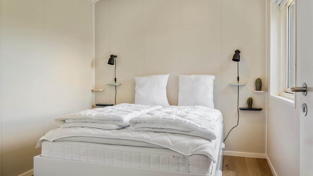 Photo of Bedroom in Vinderup