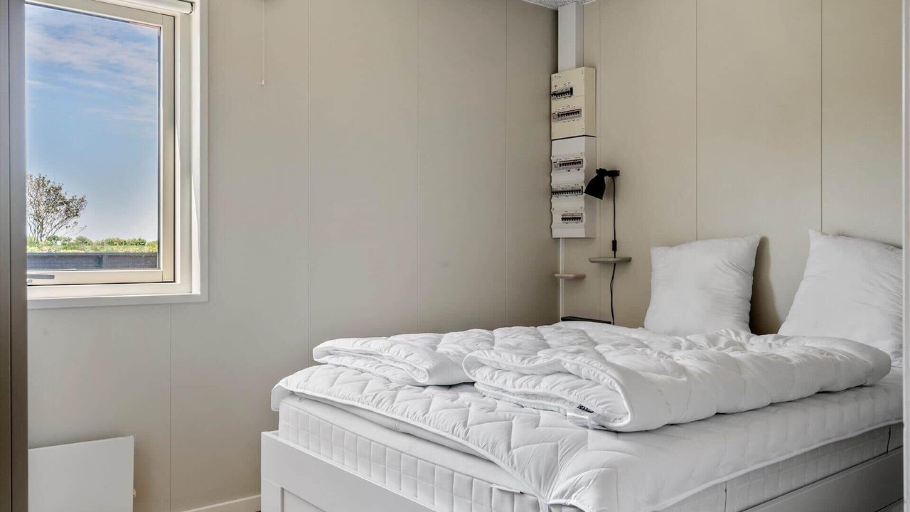 Photo of Bedroom in Vinderup