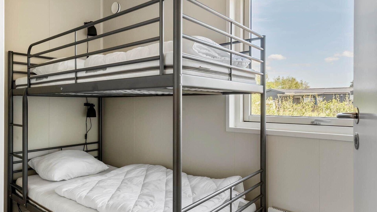 Photo of Bedroom in Vinderup