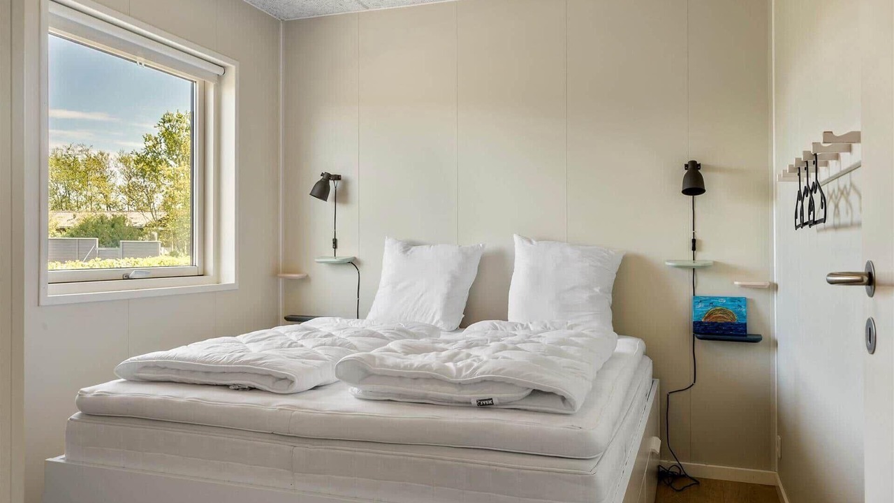 Photo of Bedroom in Vinderup