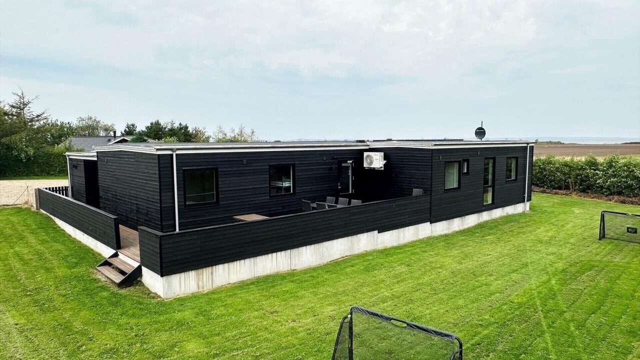 Photo of Outdoor in Vinderup