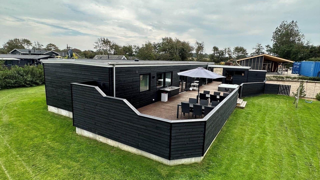 Photo of Outdoor in Vinderup