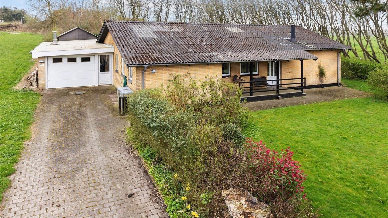Photo of Outdoor in Sillerslev