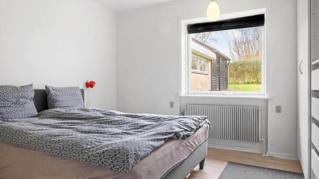Photo of Bedroom in Sillerslev