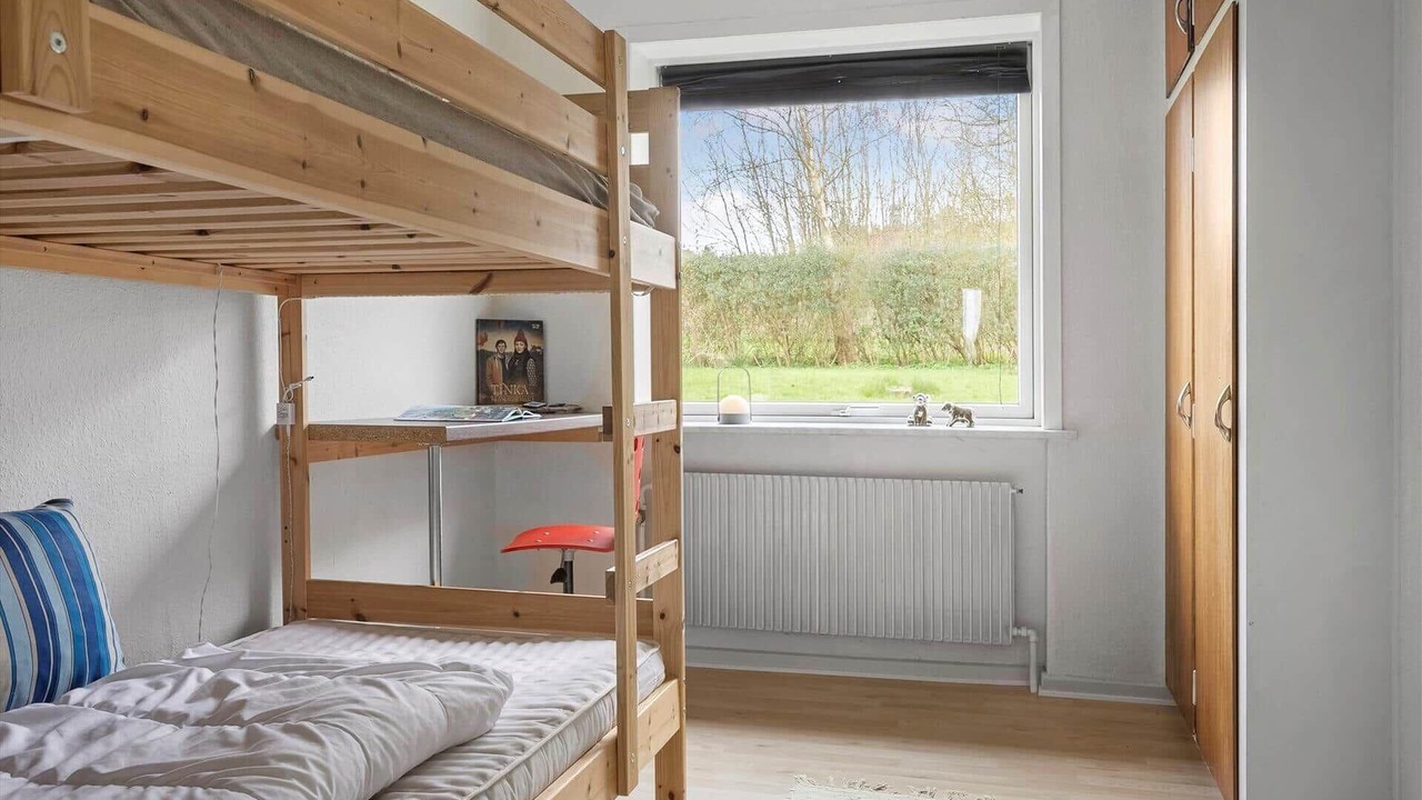 Photo of Bedroom in Sillerslev